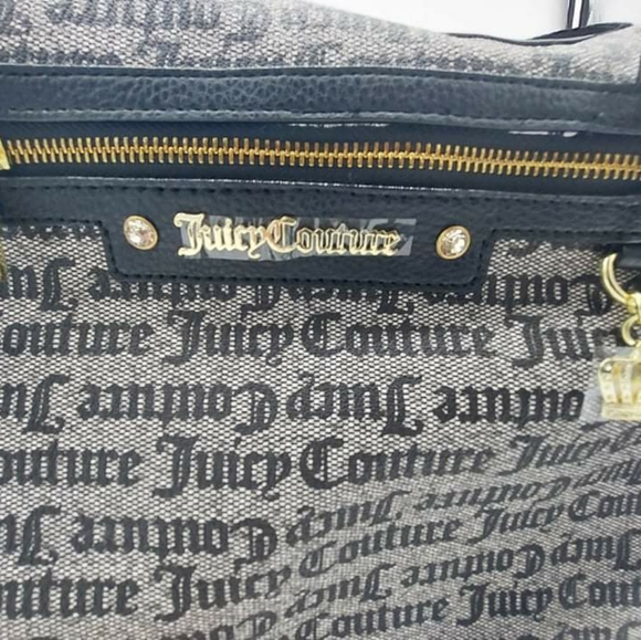 Juicy Couture Bags New Juicy Couture Duffle Bag Poshmark